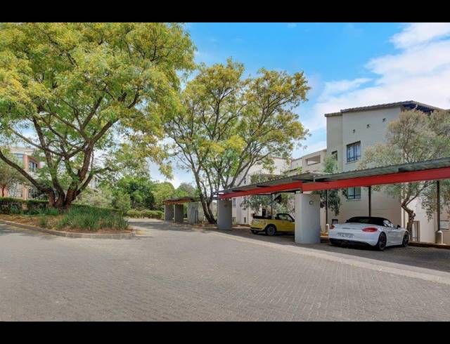 2 BEDROOM APARTMENT SOLD IN NORTH RIDING